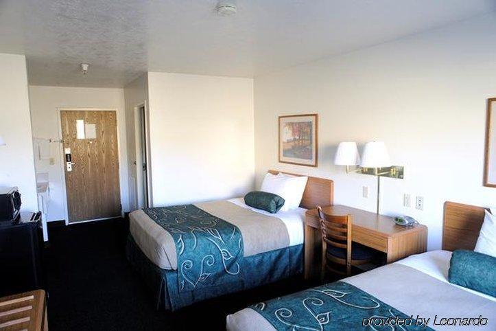 Travelodge By Wyndham Green River Wy Exterior foto